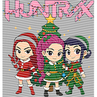 Demon Hunter Girls-LM 557